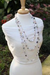 Pearle Necklace
